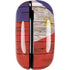 Philippines Flag Dark Wood Galaxy Buds Pro Skin